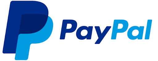 pay with paypal - GFRIEND Store